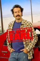 My Name Is Earl - Staffel 1