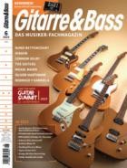 Gitarre und Bass 06/2023