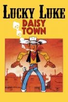 Lucky Luke - Daisy Town