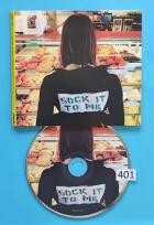 Colleen Green - Sock It To Me