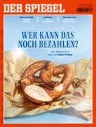 Der SPIEGEL 24/2025
