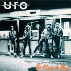 UFO - No Place To Run (Remastered Deluxe Edition)