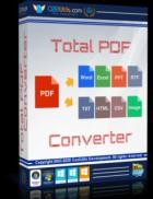 Coolutils Total PDF Converter v6.1.0.83