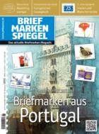 BRIEFMARKEN SPIEGEL 09/2024