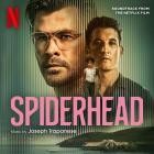 VA - Spiderhead (Soundtrack From The Netflix Film)