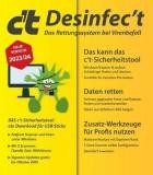 ct Desinfec't 2023/24