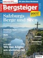 Bergsteiger 08/2023