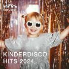 Kinderdisco Hits 2024