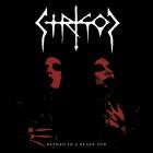 Strigoi - Bathed In A Black Sun