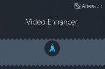 Aiseesoft Video Enhancer v9.2.62 + Portable