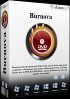 Aiseesoft Burnova v1.5.28