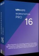 VMware Workstation Pro v16.2.2 Build 19200509 (x64)