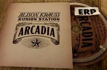 Alison Krauss & Union Station - Arcadia
