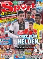 Bravo Sport 12/2022