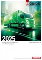  BUSINESS/Transport/und/Logistik/Guide/2025