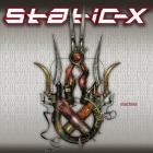 Static-X - Machine (20th Anniversary Edition) (Remaster)