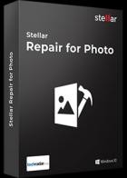 Stellar Repair for Photo v8.7.0.0 All Editions