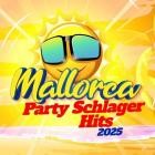 Mallorca Party Schlager Hits 2025