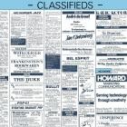 Monica Rypma - Classifieds