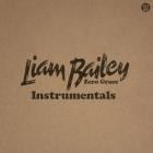 Liam Bailey - Zero Grace (Instrumentals)