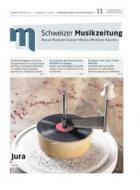 Schweizer Musikzeitung 11/2021