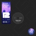 Franky B  - Sails To Valhalla (Extended Mix)