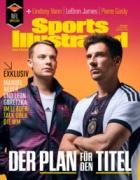 Sports Illustrated 05/2022