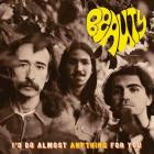 Beauty - I'd Do Almost Anything For You