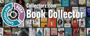 Collectorz.com Book Collector v23.1.4 + Portable (x64)
