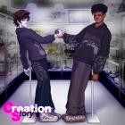BbyAzul X Yamamaya - Creation Story