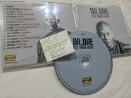 Dr Dre-Old Times Sake- Bootleg -2024-C4