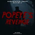 James Cox - Popeye's Revenge (Original Motion Picture Soundtrack