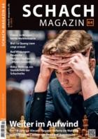 Schach-Magazin 64 09/2023