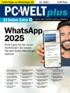 PC-WELT plus 11/2024