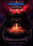 Masters of the Universe: Revelation - Staffel 1