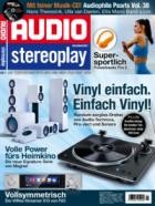 AUDIO stereoplay 05/2025