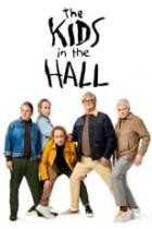 The Kids in the Hall - Staffel 1