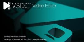 VSDC Video Editor Pro v6.8.5.349/350