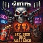 9MM - Sex, Bier und Assi Rock
