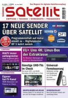 Satellit 01/2024