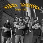 Tiger Splitter - Counterfeit