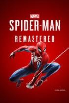 Marvels Spider-Man Remastered