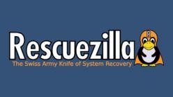Rescuezilla v2.6.1 - Bionic Edition