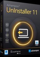 Ashampoo UnInstaller v11.00.10