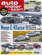 Auto Motor und Sport 03/2024