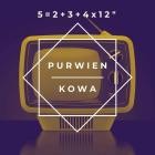 Purwien & Kowa - 5 equals 2 plus 3 plus 4 times 12