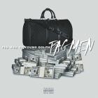 Peewee Longway & Young Dolph - BagMen