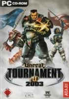 Unreal Tournament 2003