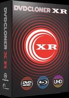 DVD-Cloner XR v22.20.0.1493 (x64)