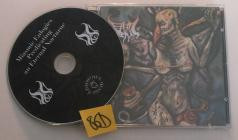 Dead and Dripping-Miasmic Eulogies Predicating an Eternal Nocturne- ap05-22 -REISSUE-CD-FLAC-2022-86D